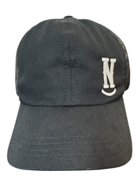 Low Profile Unstructured Trucker Hat