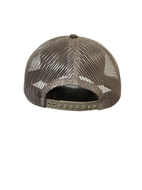 Low Profile University Trucker Hat