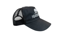 Low Profile Unstructured Trucker Hat