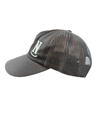 Low Profile University Trucker Hat