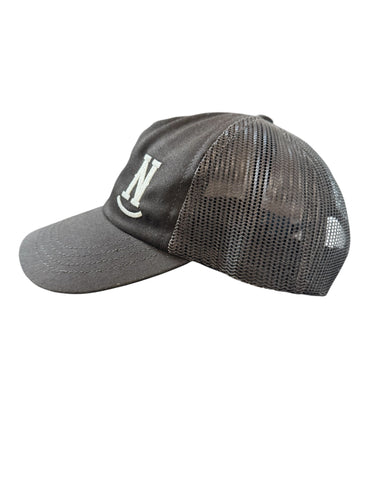 Low Profile University Trucker Hat