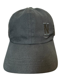 Low Profile Unstructured Trucker Hat