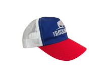 Low Profile Unstructured Trucker Hat