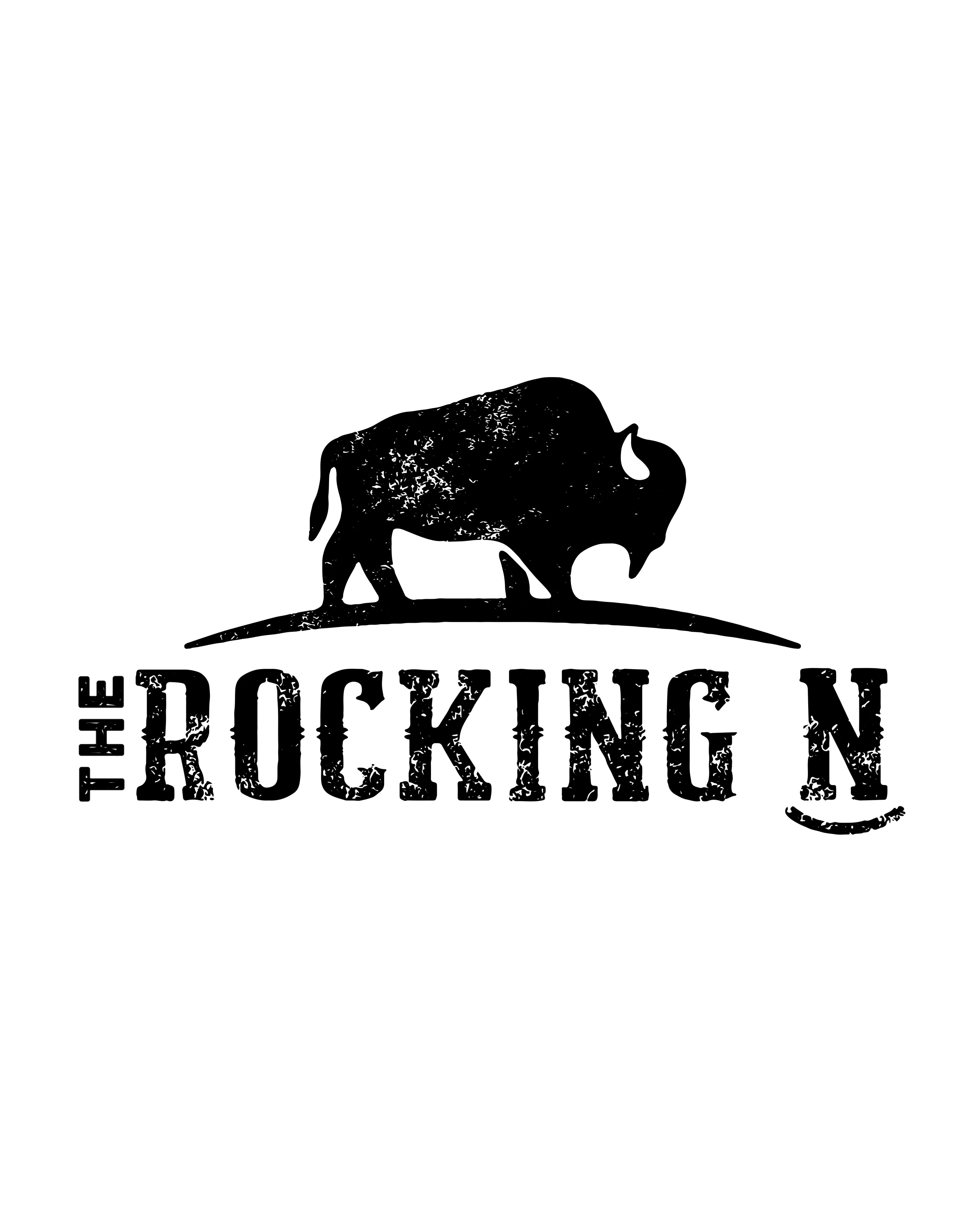 The Rocking N