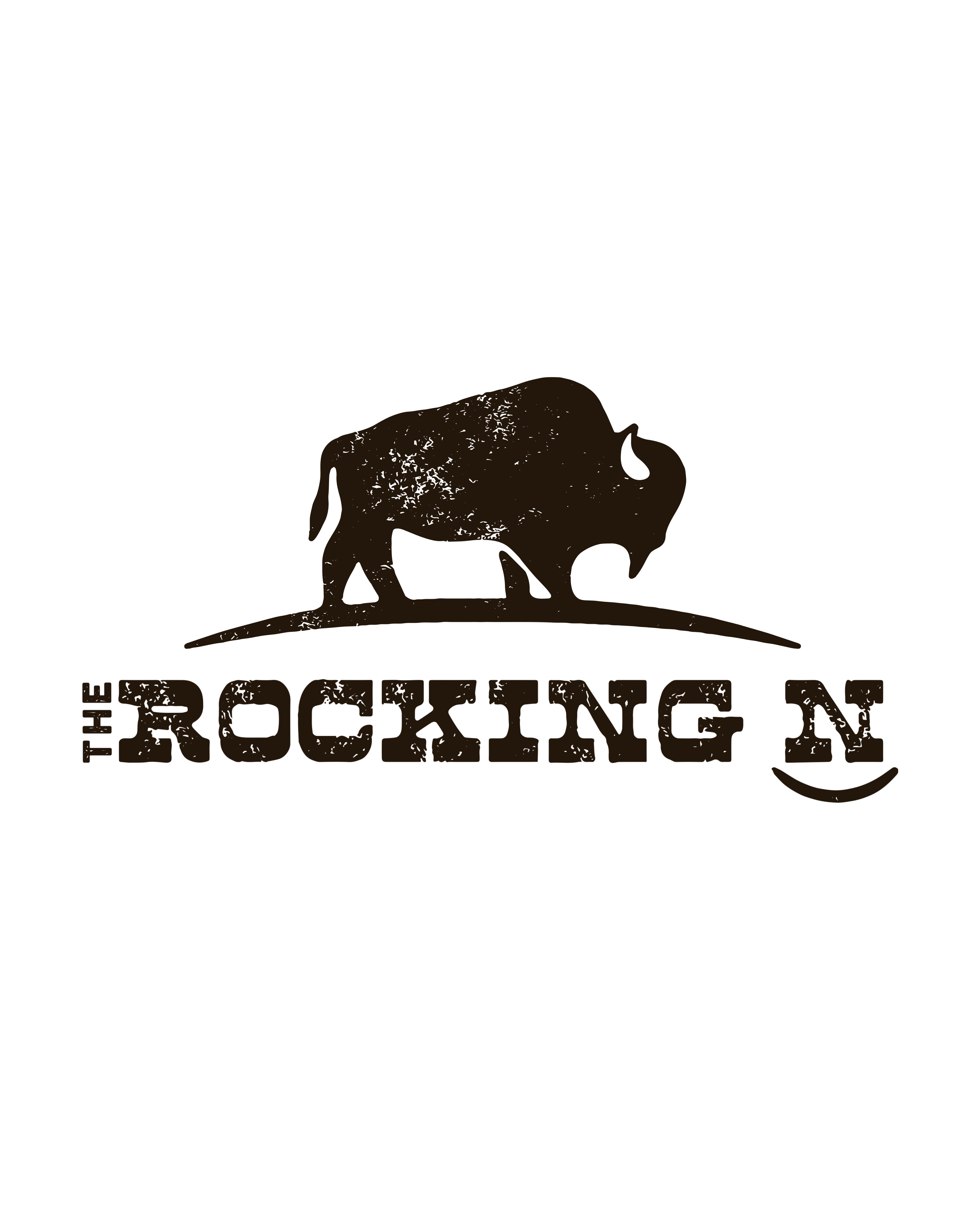 The Rocking N