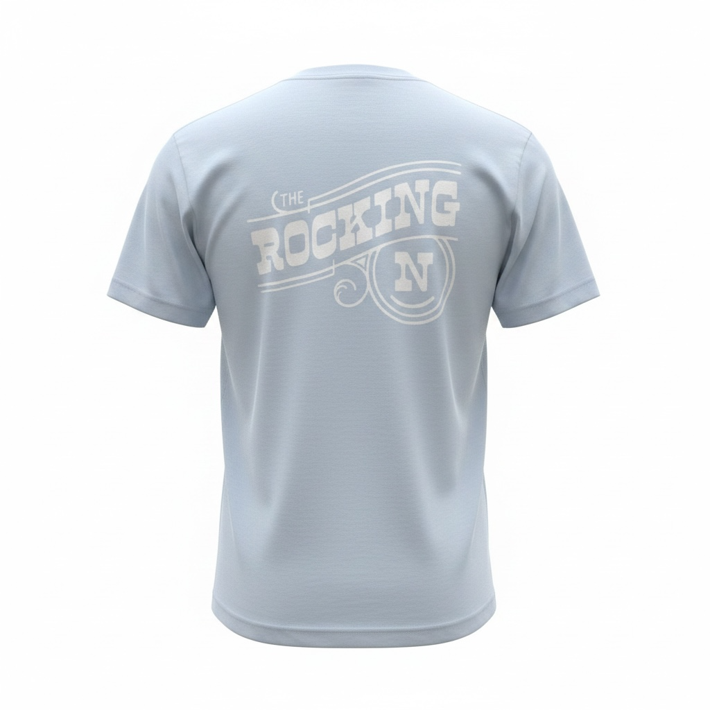 Unisex Classic Crew