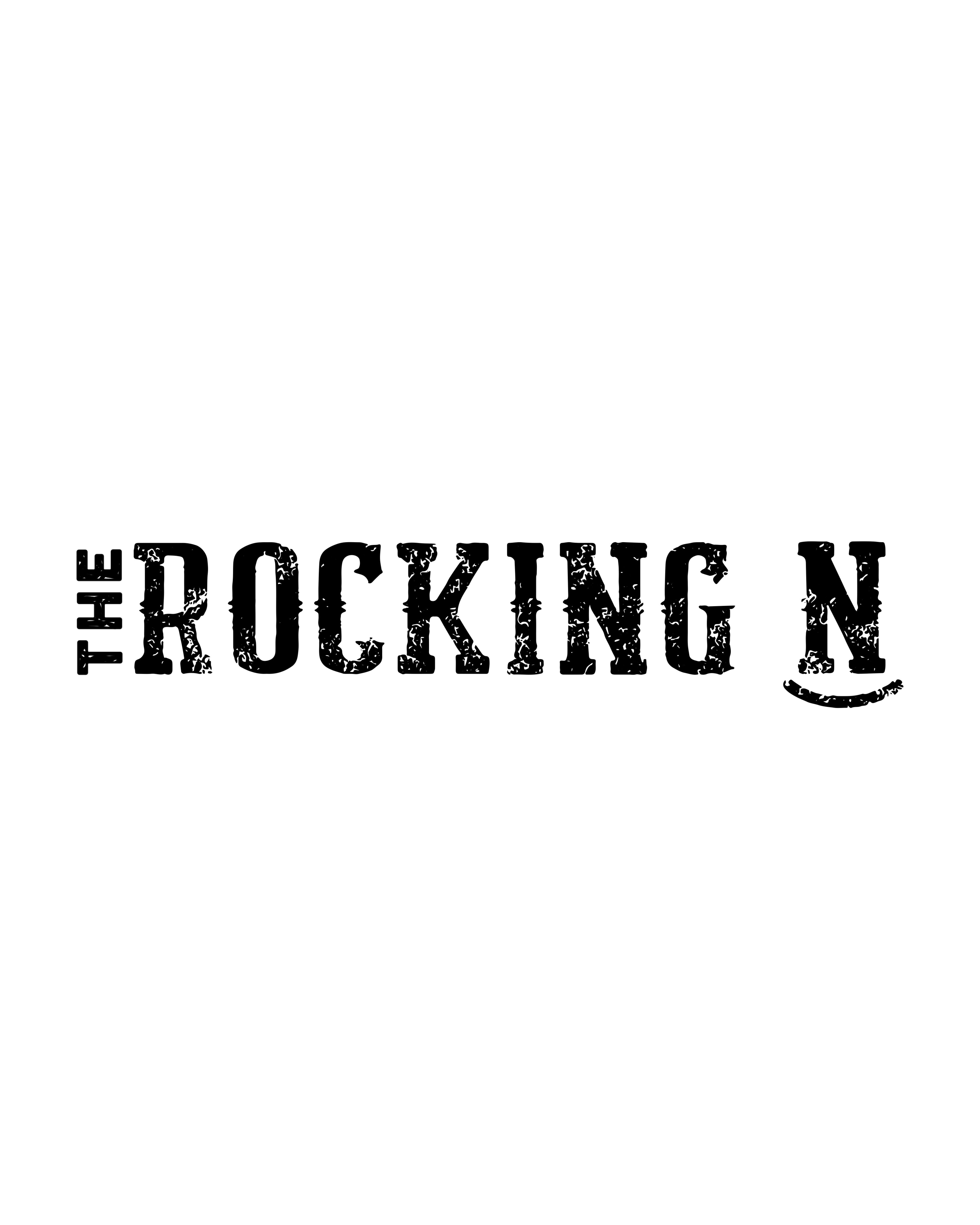 The Rocking N