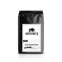 Peru Decaf Pods